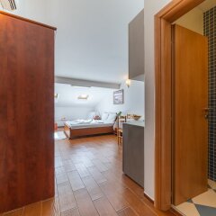 Отель SMS Apartments Черногория, Будва - отзывы, цены и фото номеров - забронировать отель SMS Apartments онлайн спа фото 2