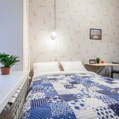 Гостиница Guests Love on Blokhina комната для гостей фото 3