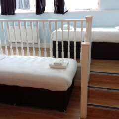 West Beach Hotel детские мероприятия