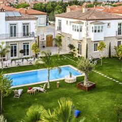 Отель Alacatı Casa Bella +12 Чешме фото 2