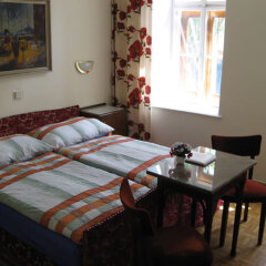 Rustler Hotel Вена фото 8