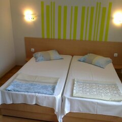 Отель Guest House Rusalka Болгария, Кранево - отзывы, цены и фото номеров - забронировать отель Guest House Rusalka онлайн детские мероприятия фото 2