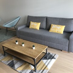 Отель Family Duplex Quartier Latin комната для гостей фото 5