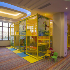 Отель Ararat Resort фото 21