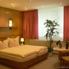 Days Inn Dresden (ex ANDOR Hotel Europa) фото 3