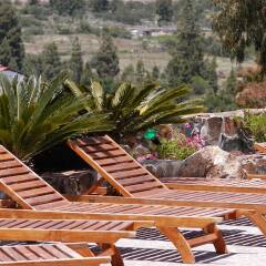 Hotel Las Tirajanas пляж