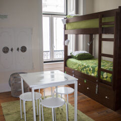 Lisb'on Hostel фото 6