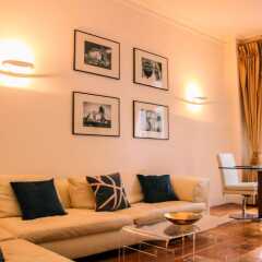Апартаменты Suitely Trafalgar Square Luxury Apartment Лондон фото 8