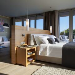Blue Dolphin Hotel комната для гостей фото 8