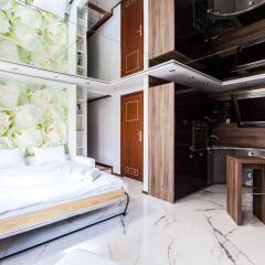 Отель Apartment4you Wilcza в номере фото 2