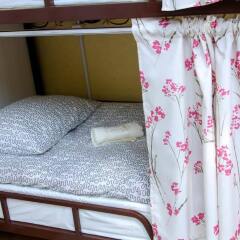 Отель Hostel Casa Blanca Кыргызстан, Бишкек - 1 отзыв об отеле, цены и фото номеров - забронировать отель Hostel Casa Blanca онлайн сейф в номере