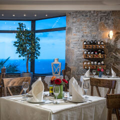 Отель Happy Cretan Suites питание фото 2