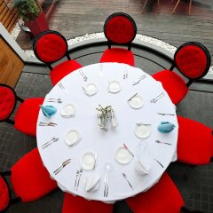 Graffit Gallery Design Hotel детские мероприятия