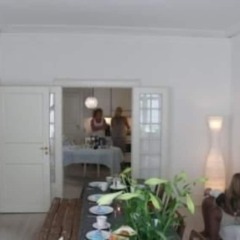 Отель The Pea Blossom B&B Дания, Копенгаген - отзывы, цены и фото номеров - забронировать отель The Pea Blossom B&B онлайн комната для гостей фото 5