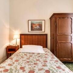 Normandy Hotel комната для гостей фото 2