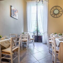 Отель Sognando Firenze питание фото 2