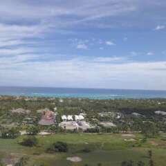 Отель Karibo Punta Cana Доминикана, Пунта Кана - отзывы, цены и фото номеров - забронировать отель Karibo Punta Cana онлайн пляж фото 2