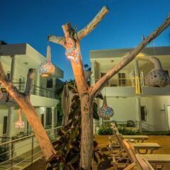 Bodrum Maya Hotel развлечения