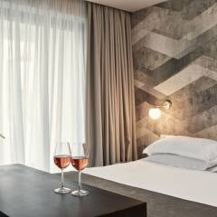 Отель Azur Hotel Греция, Афины - отзывы, цены и фото номеров - забронировать отель Azur Hotel онлайн удобства в номере фото 2