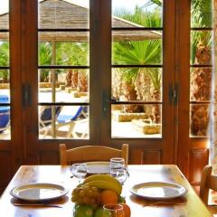Отель Gozo Farmhouses - Gozo Village Holidays Мальта, Виктория - отзывы, цены и фото номеров - забронировать отель Gozo Farmhouses - Gozo Village Holidays онлайн питание