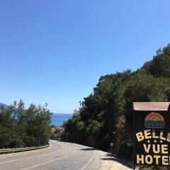 Belle Vue Hotel Турция, Олудениз - 2 отзыва об отеле, цены и фото номеров - забронировать отель Belle Vue Hotel онлайн фото 3