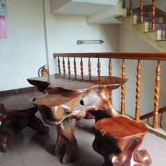 My Long Hotel детские мероприятия фото 2
