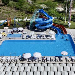 Отель Larissa Garden Beldibi - All Inclusive с домашними животными