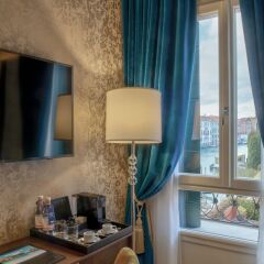 Отель H10 Palazzo Canova в номере фото 2