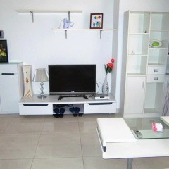 Отель Meiru Rujia Hotel Apartment Китай, Гуанчжоу - отзывы, цены и фото номеров - забронировать отель Meiru Rujia Hotel Apartment онлайн фото 21