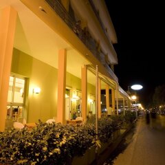 Отель Albergo Villa Mauri Римини фото 17