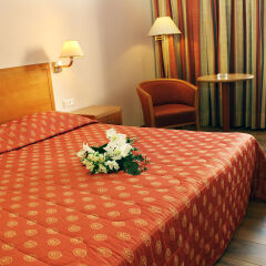 Hotel Strada Marina в номере фото 2