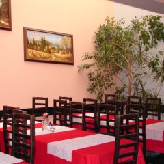 Hotel Aladin питание