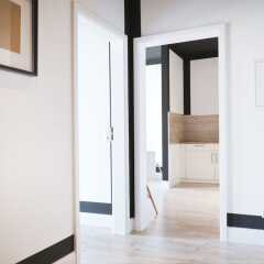 Отель Leipzig Suites am Rathaus - Barcelona удобства в номере