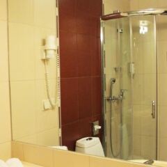 Hotel Rocca al Mare ванная