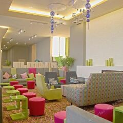 Отель Aloft Zhengzhou Shangjie детские мероприятия фото 2