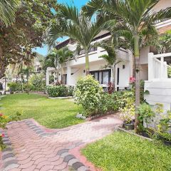 Отель Crystal Bay Beach Resort фото 6