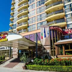 Havana Casino Hotel & SPA развлечения