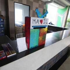 Patong Gallery Hotel детские мероприятия
