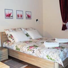 Отель Apartament 23 Гданьск комната для гостей фото 5