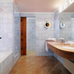 Отель Goldener Hirsch, a Luxury Collection Hotel, Salzburg Австрия, Зальцбург - отзывы, цены и фото номеров - забронировать отель Goldener Hirsch, a Luxury Collection Hotel, Salzburg онлайн спа фото 2