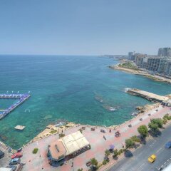 Отель Astra Hotel Мальта, Слима - 2 отзыва об отеле, цены и фото номеров - забронировать отель Astra Hotel онлайн с домашними животными