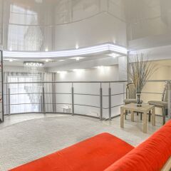 Апартаменты Uavoyage Business Apartments Киев спортивное сооружение