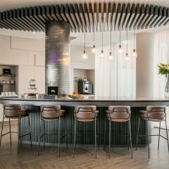 Отель Crowne Plaza London - Docklands фото 13