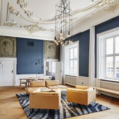 Nobis Hotel Copenhagen