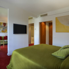 Отель The New Midi Швейцария, Женева - 1 отзыв об отеле, цены и фото номеров - забронировать отель The New Midi онлайн комната для гостей