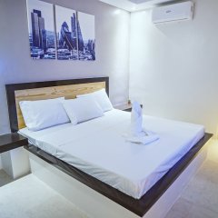 Отель G Hotel Филиппины, Дауис - отзывы, цены и фото номеров - забронировать отель G Hotel онлайн комната для гостей фото 3