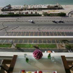 Ramada Beach Hotel Ajman фото 15