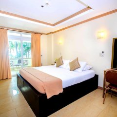Отель Willy`S Beach Club Филиппины, остров Боракай - 1 отзыв об отеле, цены и фото номеров - забронировать отель Willy`S Beach Club онлайн комната для гостей фото 3
