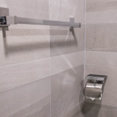 Calistar Hotel ванная