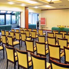 Отель Mercure Astoria Reggio Emilia
